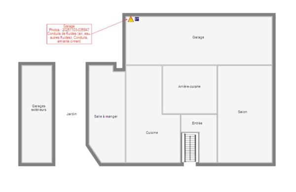 Vente / Maison T5 à Saint-Nazaire (44600)