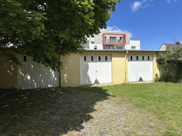 Vente / Maison T5