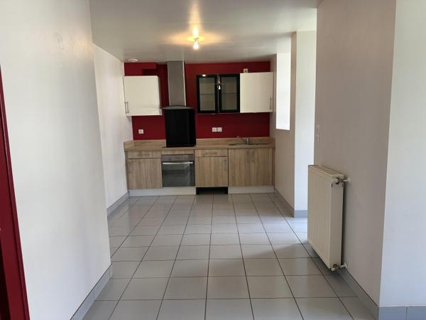Vente / Maison T5