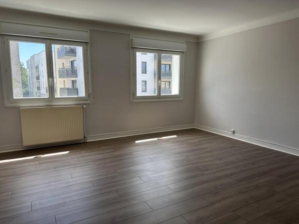 Vente / Maison T5