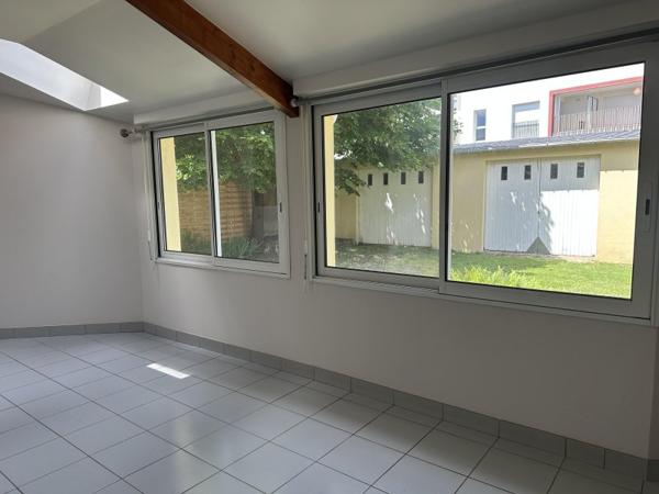 Vente / Maison T5