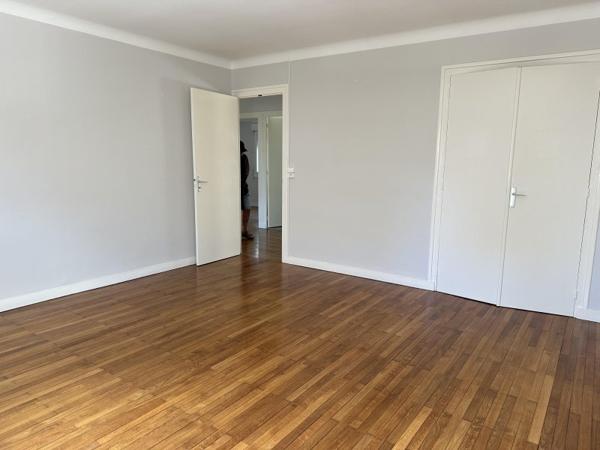 Vente / Maison T5