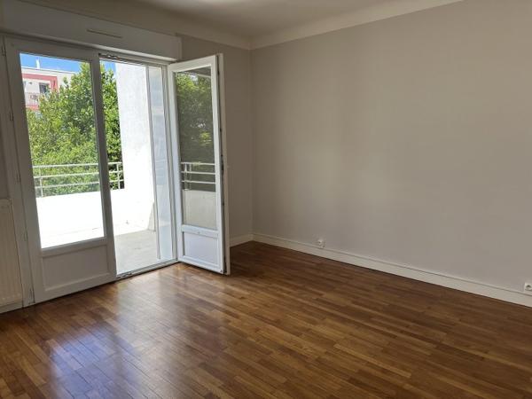 Vente / Maison T5