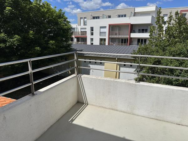 Vente / Maison T5