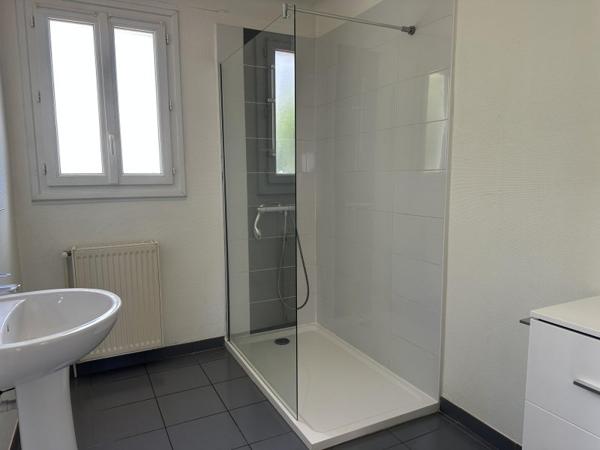 Vente / Maison T5