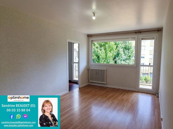 Studio 28m2 Chartres