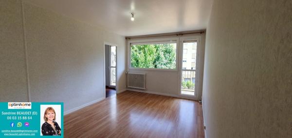 Studio 28m2 Chartres