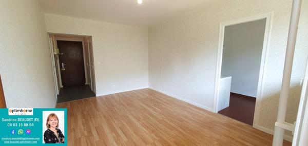 Studio 28m2 Chartres