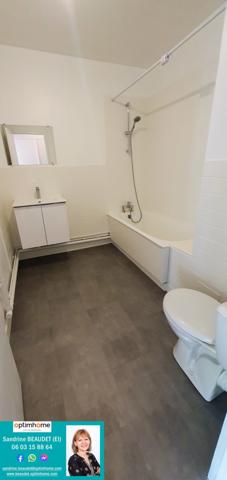 Studio 28m2 Chartres