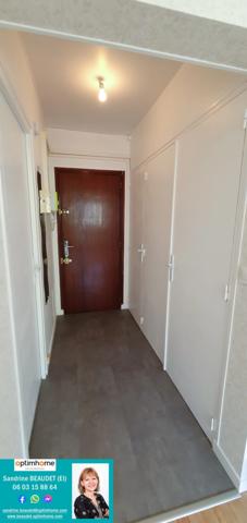 Studio 28m2 Chartres