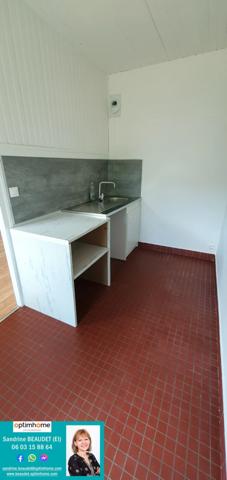 Studio 28m2 Chartres