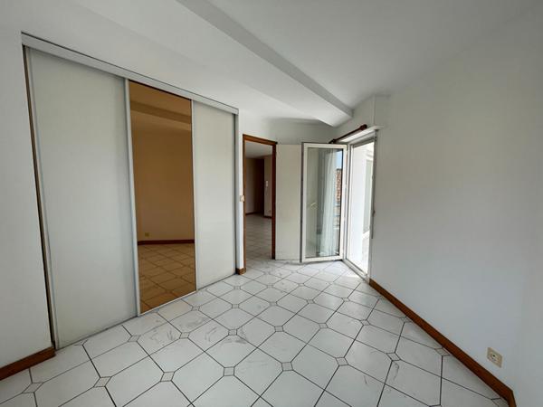 17200 ROYAN ROYAN / Appartement T3 avec balcon