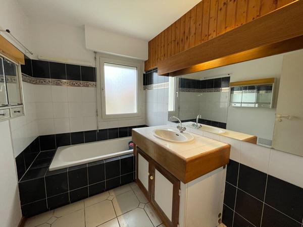 17200 ROYAN ROYAN / Appartement T3 avec balcon