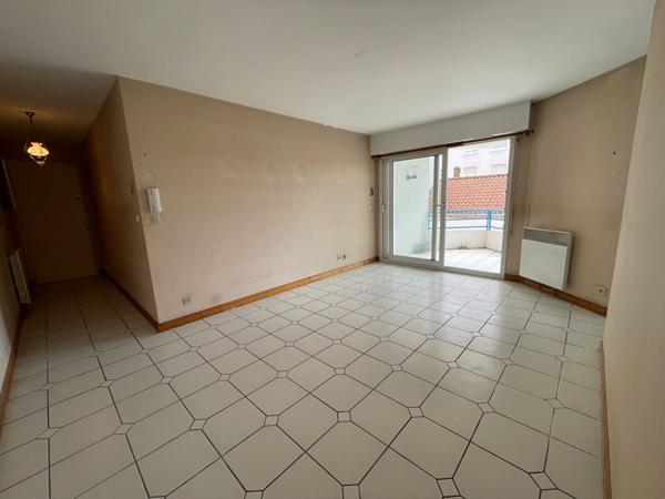 17200 ROYAN ROYAN / Appartement T3 avec balcon