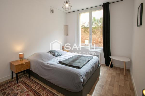 Appartement T2 de 36m² - Bergerac