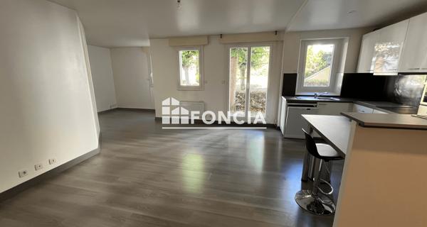 Location Appartement 2 pièces 53.69 m² - Draveil 91210