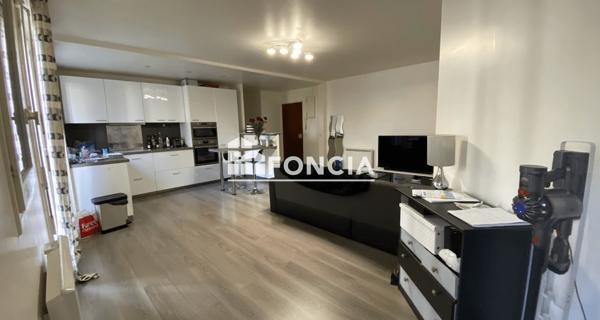 Location Appartement 2 pièces 53.69 m² - Draveil 91210