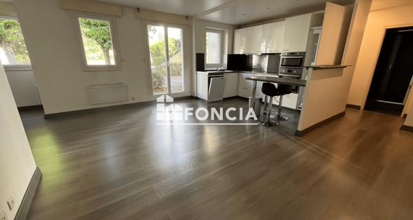 Location Appartement 2 pièces 53.69 m² - Draveil 91210