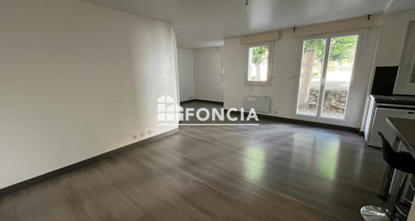 Location Appartement 2 pièces 53.69 m² - Draveil 91210