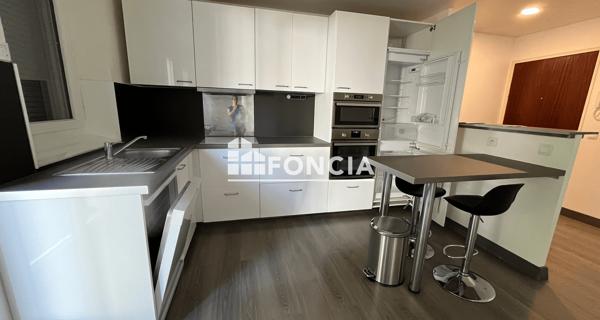 Location Appartement 2 pièces 53.69 m² - Draveil 91210