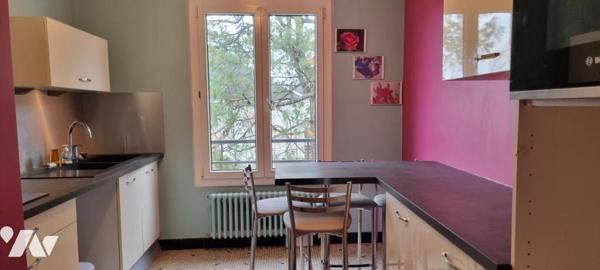 SAINT-AVERTIN – Maison familiale à rénover