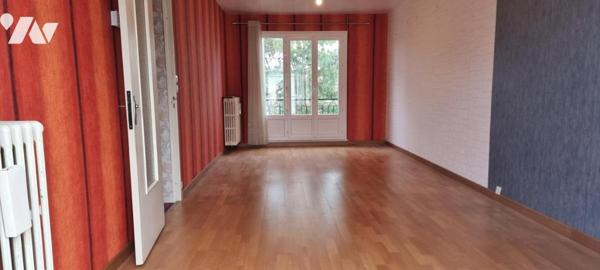 SAINT-AVERTIN – Maison familiale à rénover