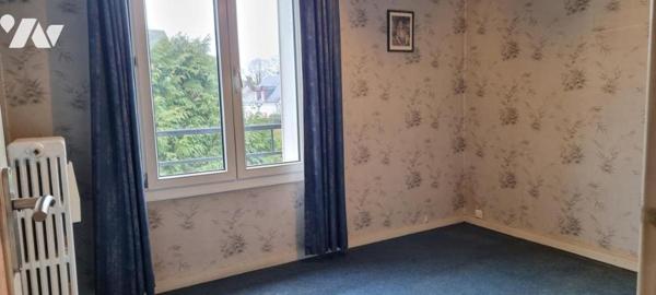 SAINT-AVERTIN – Maison familiale à rénover