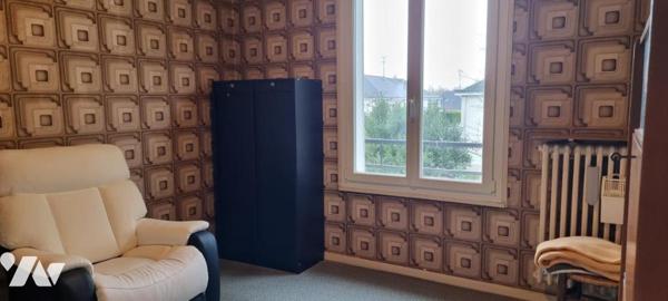 SAINT-AVERTIN – Maison familiale à rénover