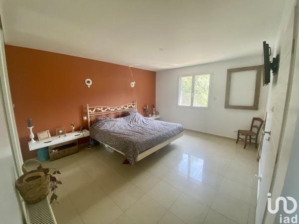 Maison traditionnelle 6 pièces de 212 m² à Asté (65200)