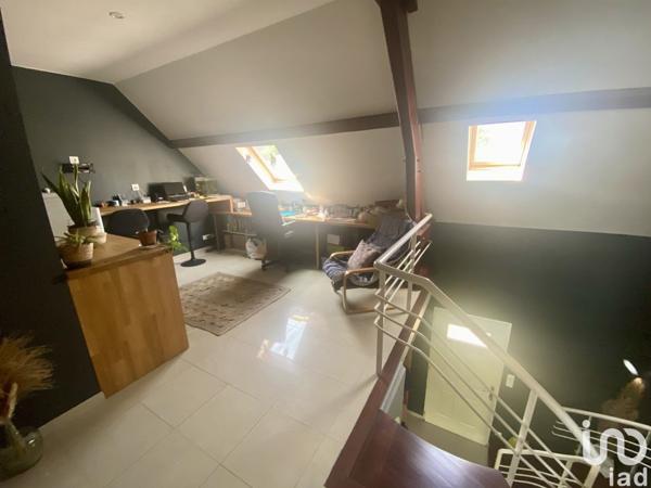 Maison traditionnelle 6 pièces de 212 m² à Asté (65200)