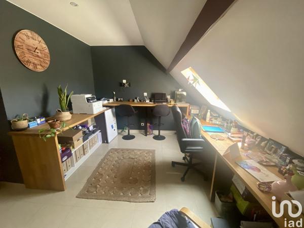 Maison traditionnelle 6 pièces de 212 m² à Asté (65200)