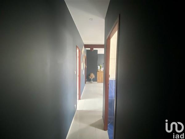 Maison traditionnelle 6 pièces de 212 m² à Asté (65200)