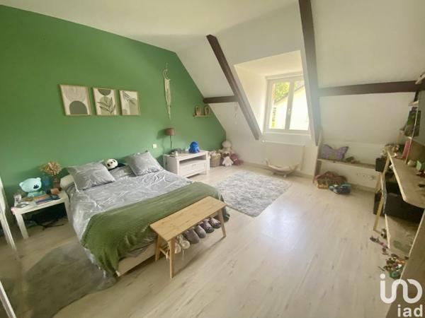 Maison traditionnelle 6 pièces de 212 m² à Asté (65200)