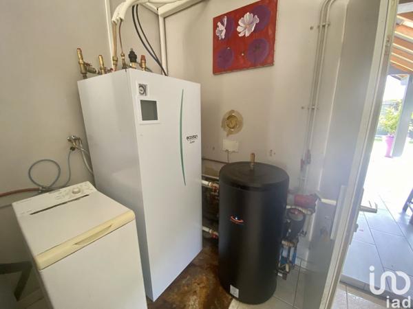 Maison traditionnelle 6 pièces de 212 m² à Asté (65200)