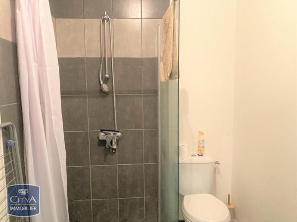 Vente appartement Honfleur (14600) 1 pièce 25m²