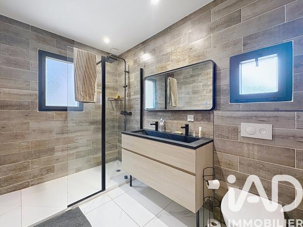 Maison à vendre 3 pièces 92 m² La Ciotat