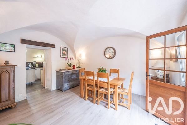 Maison à vendre 5 pièces 130 m² Le Bourg-d'Oisans