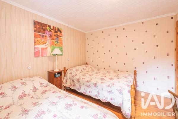 Maison à vendre 5 pièces 130 m² Le Bourg-d'Oisans