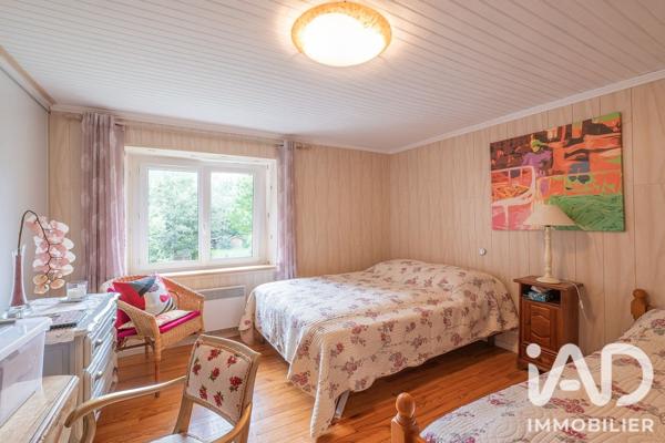 Maison à vendre 5 pièces 130 m² Le Bourg-d'Oisans