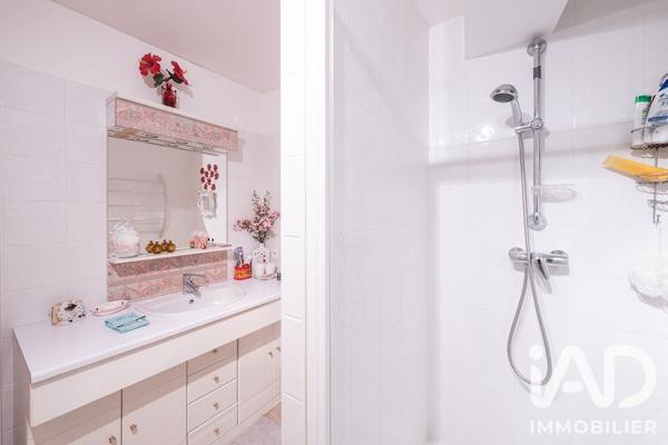 Maison à vendre 5 pièces 130 m² Le Bourg-d'Oisans