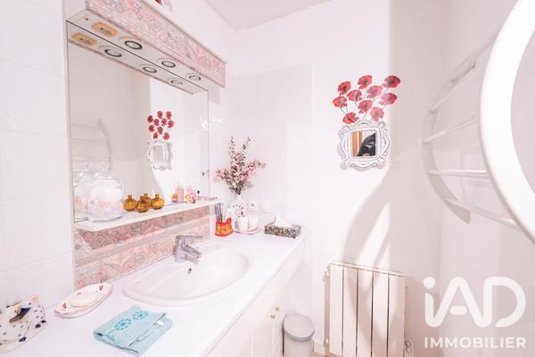 Maison à vendre 5 pièces 130 m² Le Bourg-d'Oisans