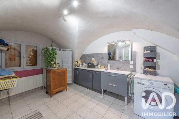 Maison à vendre 5 pièces 130 m² Le Bourg-d'Oisans