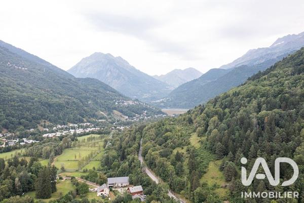 Maison à vendre 5 pièces 130 m² Le Bourg-d'Oisans