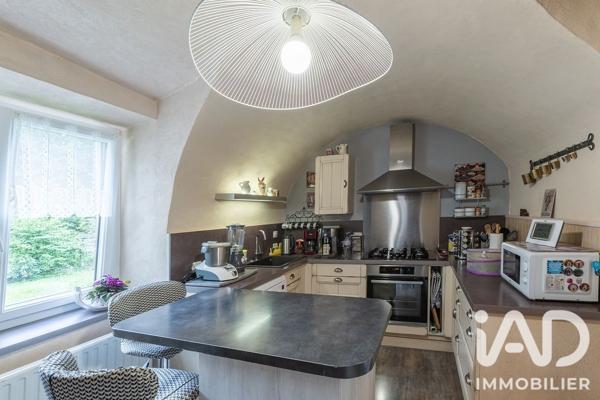 Maison à vendre 5 pièces 130 m² Le Bourg-d'Oisans