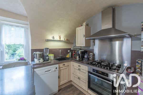 Maison à vendre 5 pièces 130 m² Le Bourg-d'Oisans