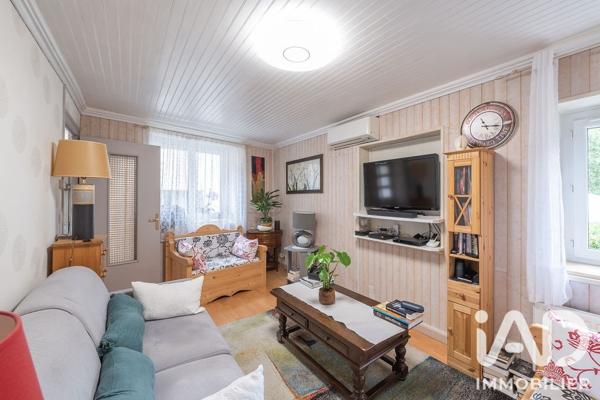 Maison à vendre 5 pièces 130 m² Le Bourg-d'Oisans