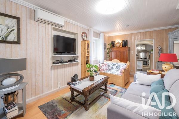 Maison à vendre 5 pièces 130 m² Le Bourg-d'Oisans