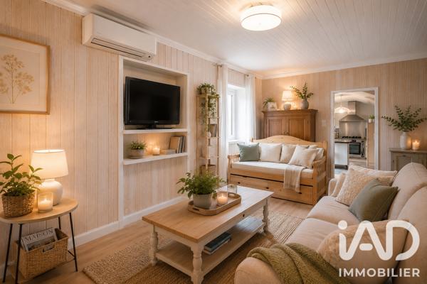 Maison à vendre 5 pièces 130 m² Le Bourg-d'Oisans