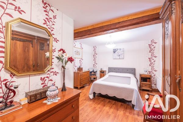 Maison à vendre 5 pièces 130 m² Le Bourg-d'Oisans