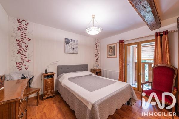 Maison à vendre 5 pièces 130 m² Le Bourg-d'Oisans